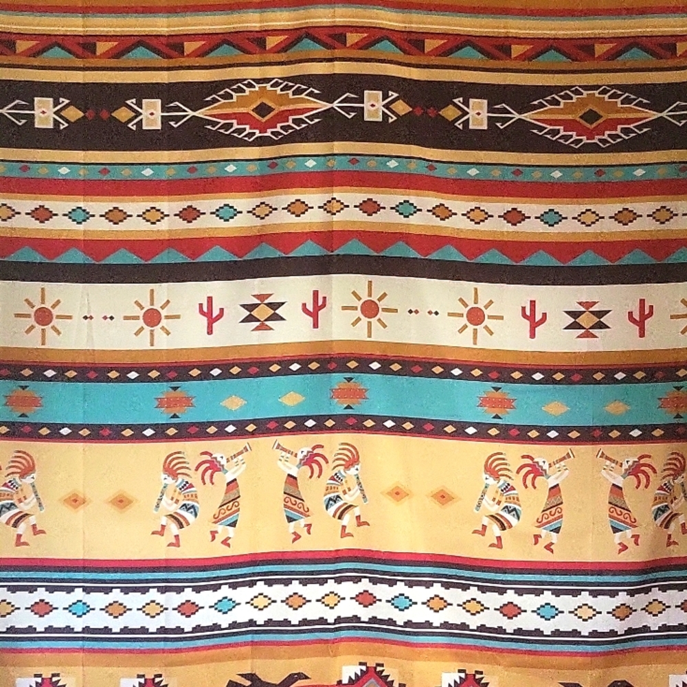 Shower Curtain